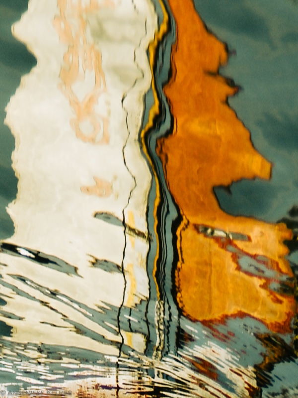 Jardin de Luxembourg (verkocht)