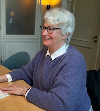 Kunstkring BeeKk Petra Gerner