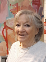 Kunstkring BeeKk Elfi Ramar-Mischitz
