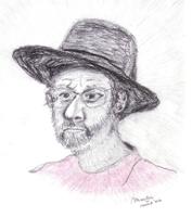 Kunstkring BeeKk Martin Visser