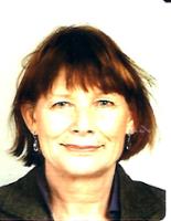 Kunstkring BeeKk Cathy Worrell