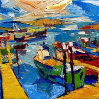 Tibo van de Zand