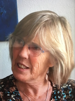 Kunstkring BeeKk Annelies Hupkes